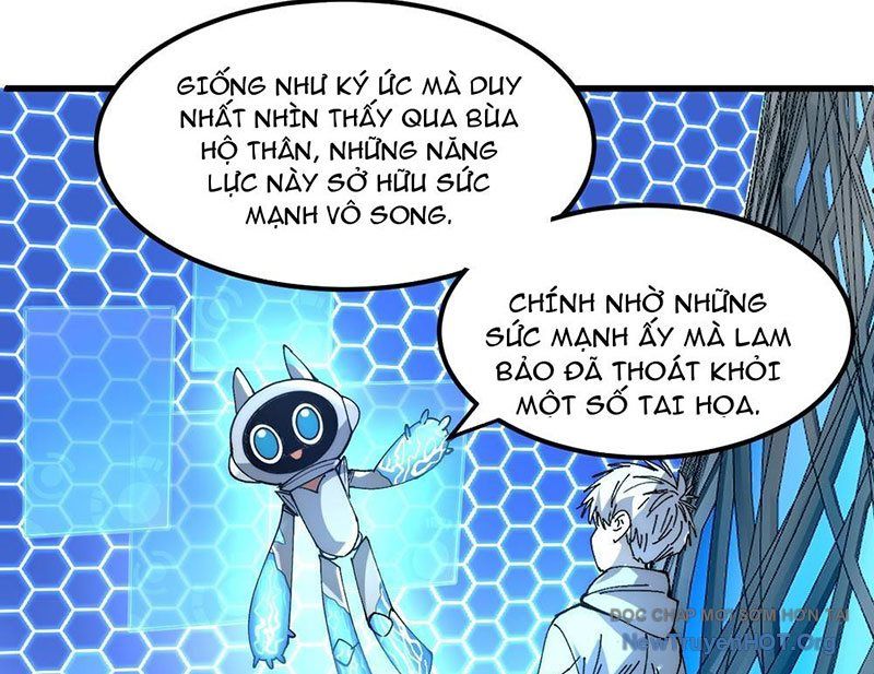Tôi Dùng Hệ Thống Đỉnh Cấp Tái Tạo Thế Giới - Chapter 6 - Page 35