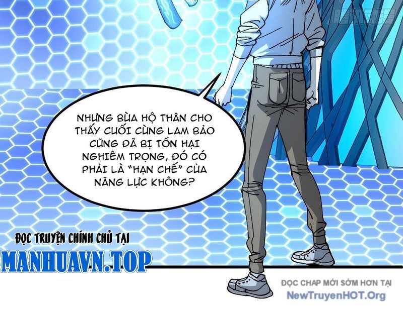 Tôi Dùng Hệ Thống Đỉnh Cấp Tái Tạo Thế Giới - Chapter 6 - Page 36