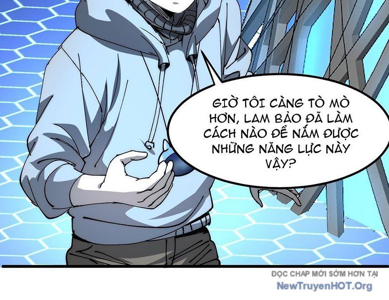 Tôi Dùng Hệ Thống Đỉnh Cấp Tái Tạo Thế Giới - Chapter 6 - Page 40