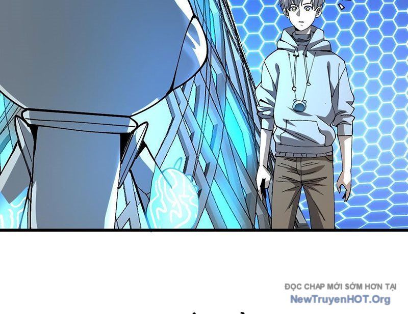 Tôi Dùng Hệ Thống Đỉnh Cấp Tái Tạo Thế Giới - Chapter 6 - Page 42