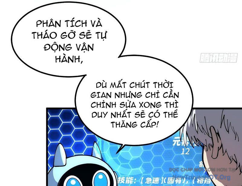 Tôi Dùng Hệ Thống Đỉnh Cấp Tái Tạo Thế Giới - Chapter 6 - Page 92