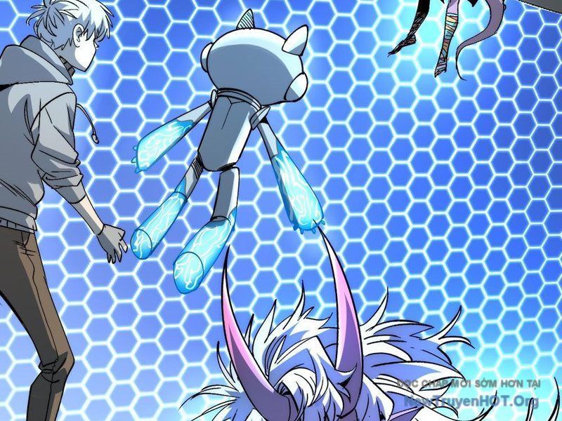 Tôi Dùng Hệ Thống Đỉnh Cấp Tái Tạo Thế Giới - Chapter 7 - Page 129