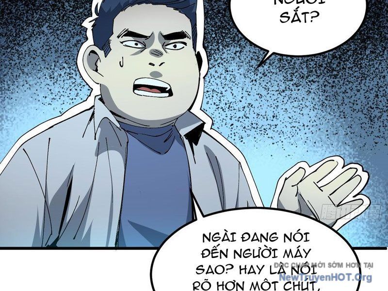 Tôi Dùng Hệ Thống Đỉnh Cấp Tái Tạo Thế Giới - Chapter 7 - Page 32