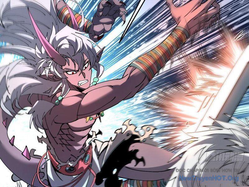 Tôi Dùng Hệ Thống Đỉnh Cấp Tái Tạo Thế Giới - Chapter 8 - Page 105