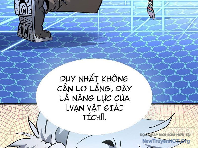 Tôi Dùng Hệ Thống Đỉnh Cấp Tái Tạo Thế Giới - Chapter 8 - Page 124