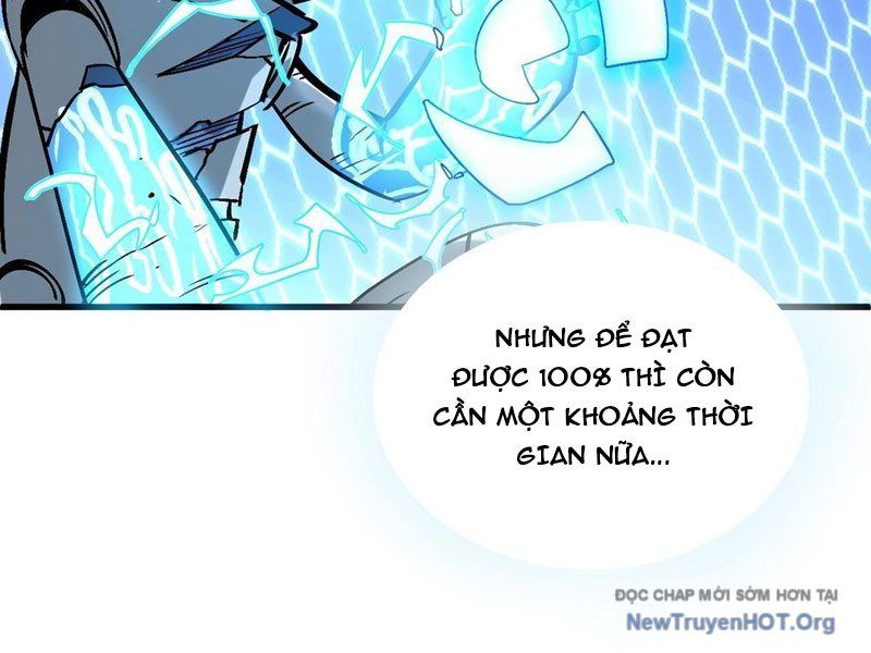 Tôi Dùng Hệ Thống Đỉnh Cấp Tái Tạo Thế Giới - Chapter 8 - Page 131