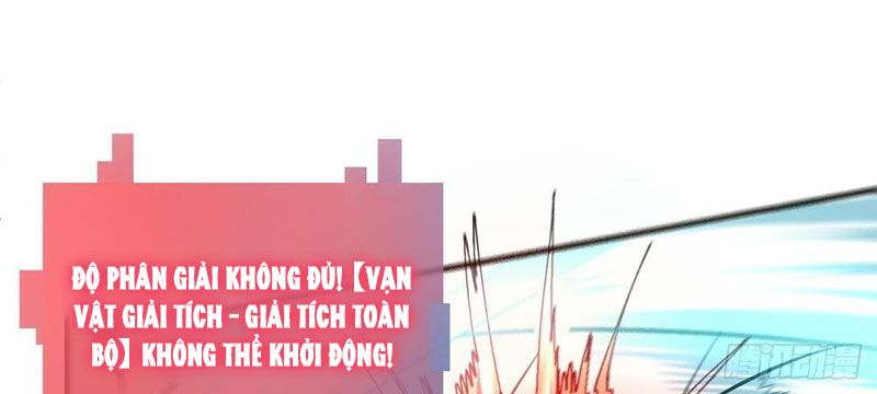 Tôi Dùng Hệ Thống Đỉnh Cấp Tái Tạo Thế Giới - Chapter 8 - Page 30
