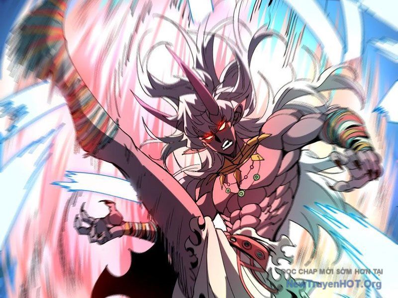 Tôi Dùng Hệ Thống Đỉnh Cấp Tái Tạo Thế Giới - Chapter 8 - Page 33