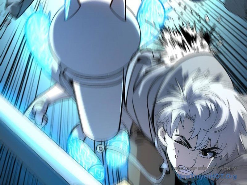 Tôi Dùng Hệ Thống Đỉnh Cấp Tái Tạo Thế Giới - Chapter 8 - Page 41