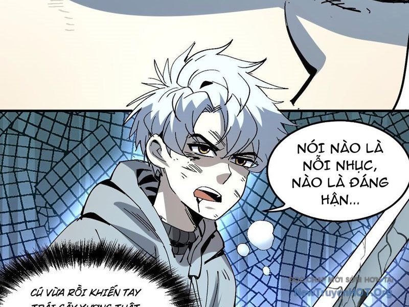 Tôi Dùng Hệ Thống Đỉnh Cấp Tái Tạo Thế Giới - Chapter 9 - Page 127