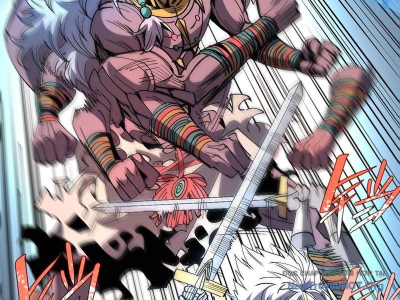 Tôi Dùng Hệ Thống Đỉnh Cấp Tái Tạo Thế Giới - Chapter 9 - Page 22