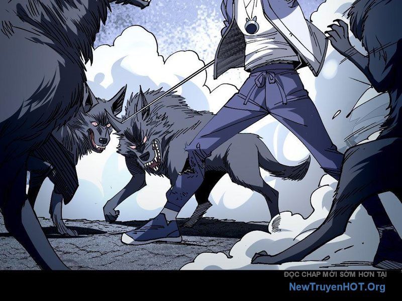 Tôi Dùng Hệ Thống Đỉnh Cấp Tái Tạo Thế Giới - Chapter 9 - Page 28