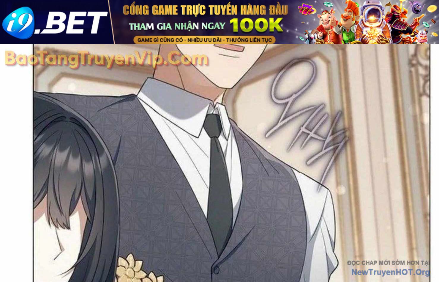 Ma Pháp Quân Chủ - Chapter 16 - Page 18