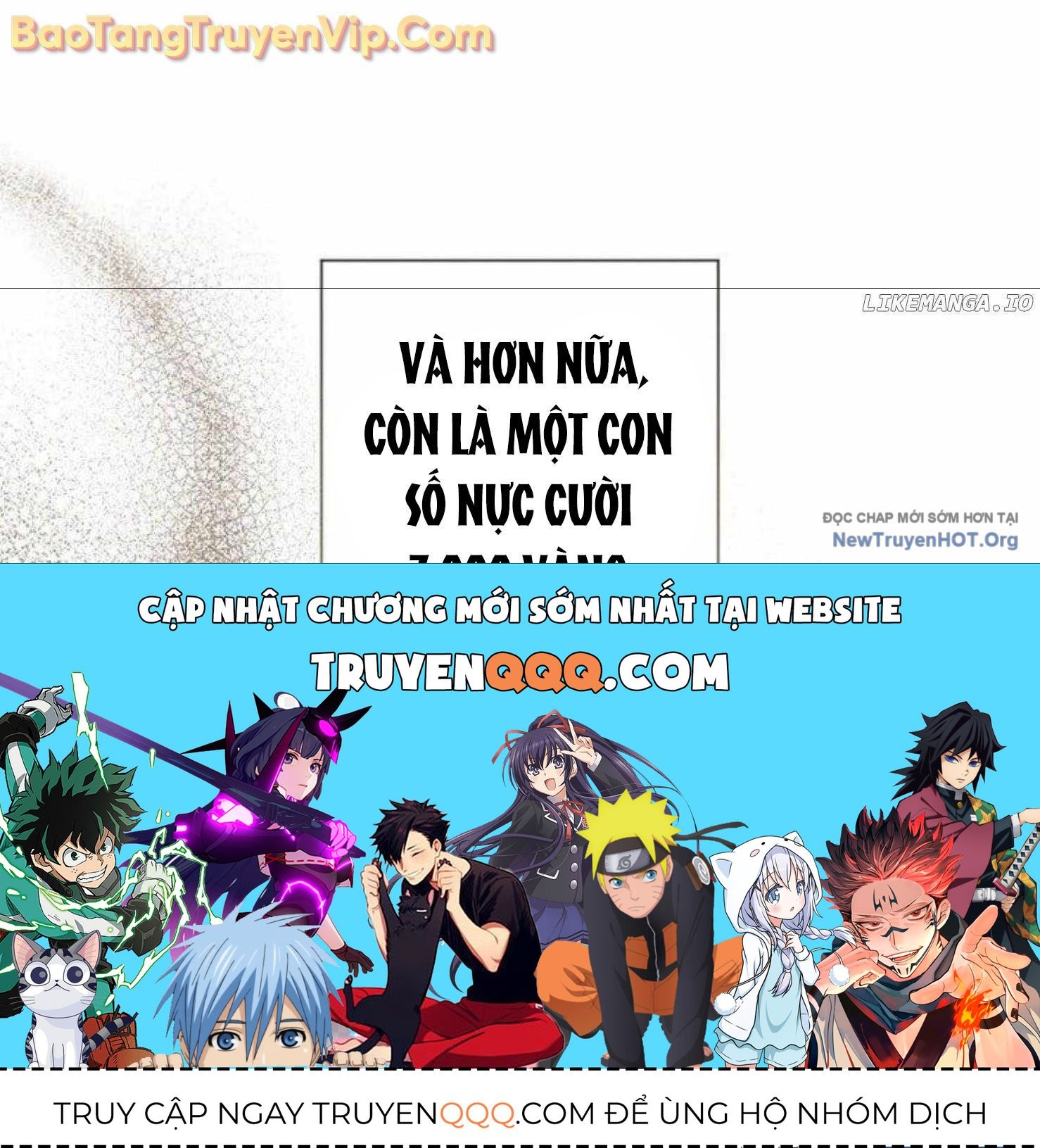 Ma Pháp Quân Chủ - Chapter 16 - Page 30