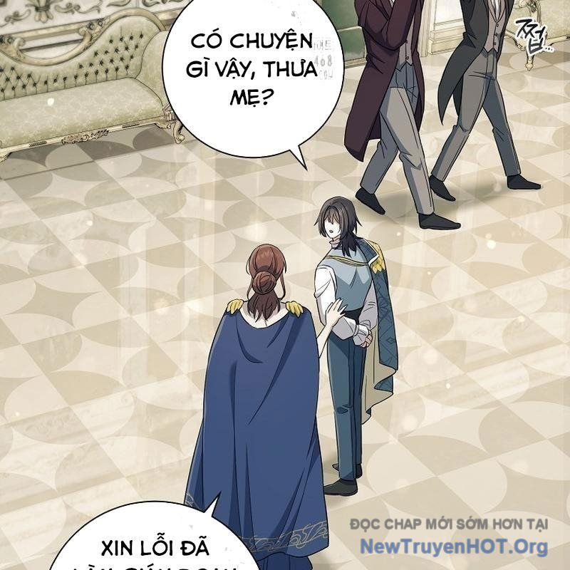 Ma Pháp Quân Chủ - Chapter 17 - Page 115