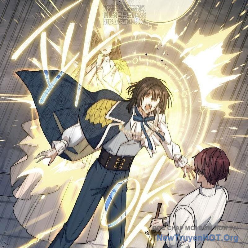 Ma Pháp Quân Chủ - Chapter 17 - Page 159