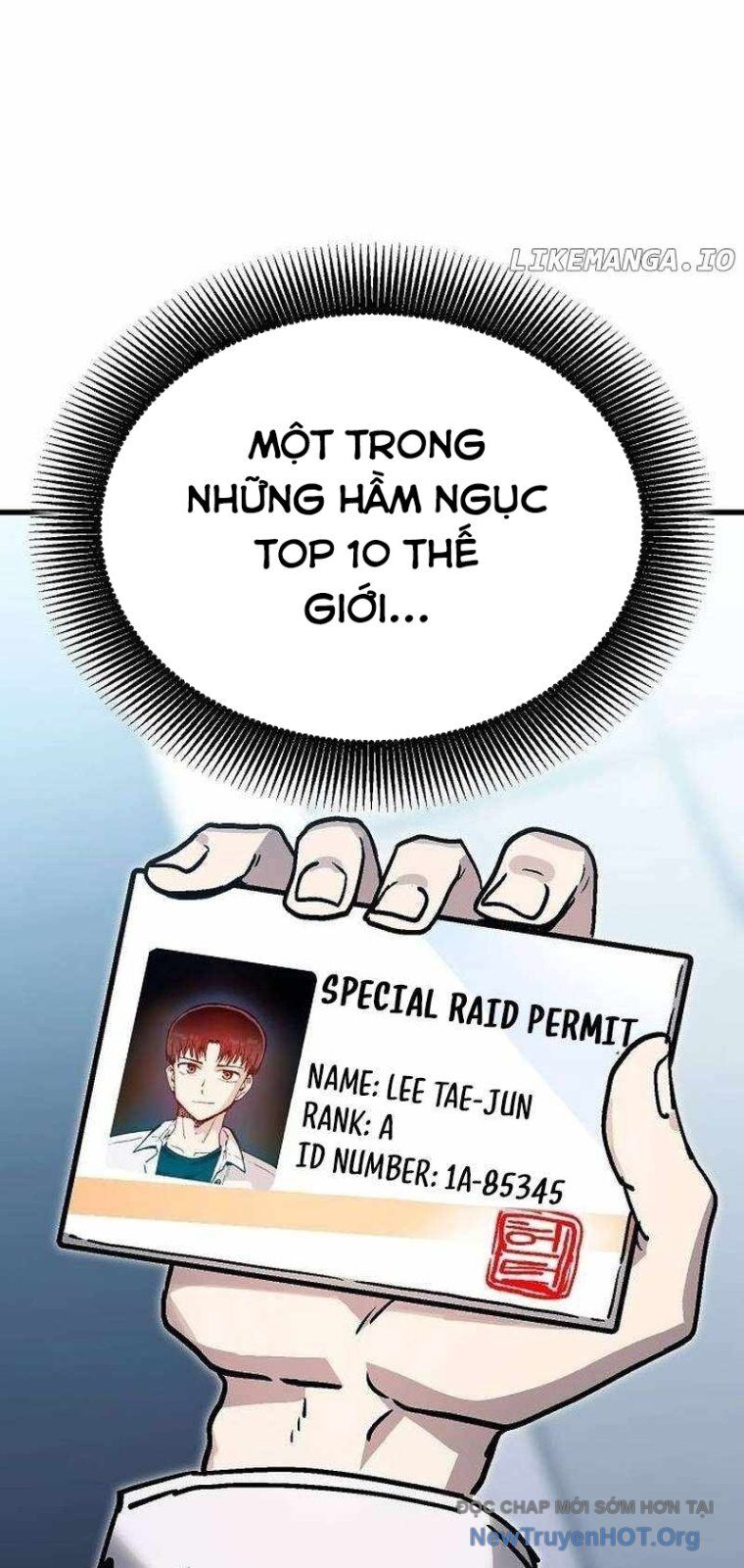 Lỗi Hệ Thống - Chapter 51 - Page 16