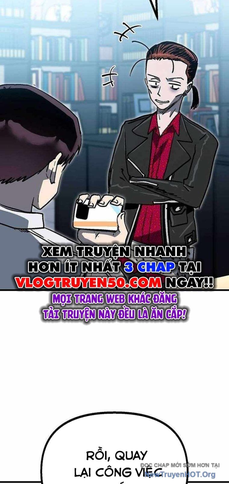 Lỗi Hệ Thống - Chapter 51 - Page 18