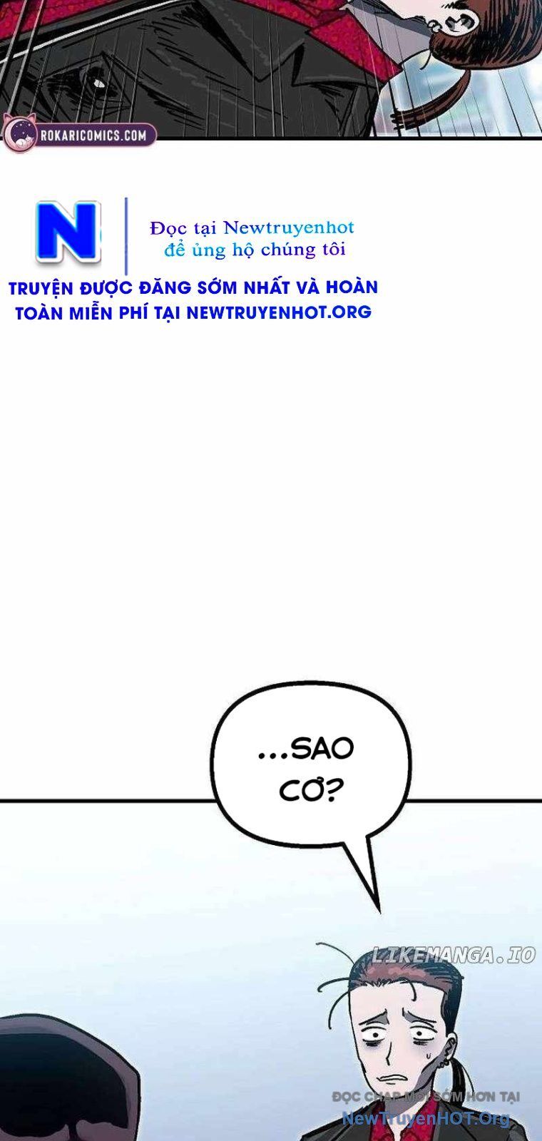 Lỗi Hệ Thống - Chapter 51 - Page 23