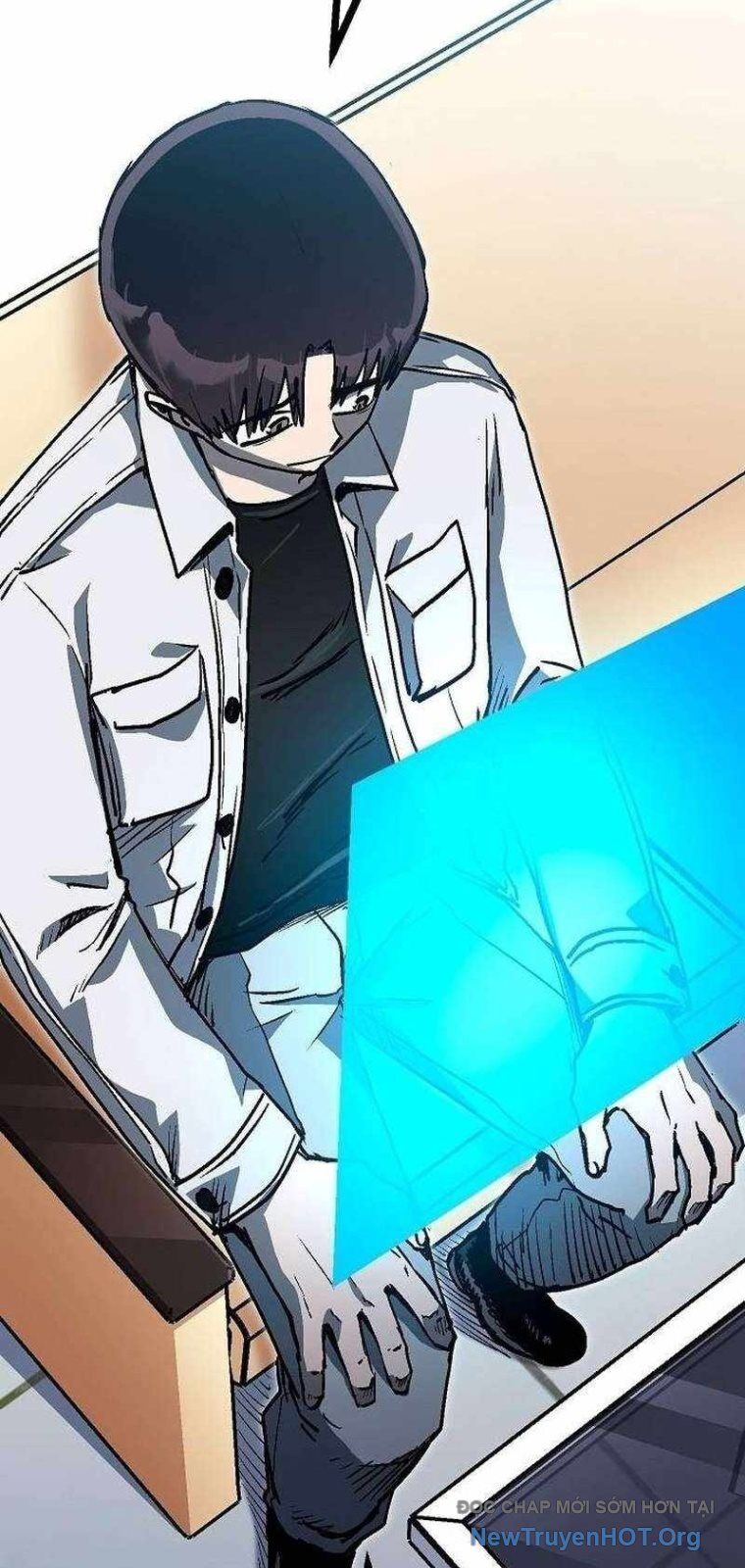 Lỗi Hệ Thống - Chapter 51 - Page 31