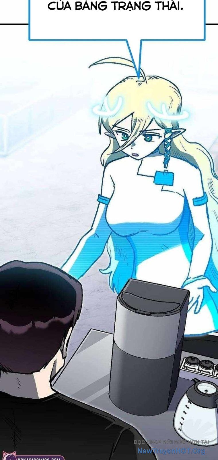 Lỗi Hệ Thống - Chapter 51 - Page 36