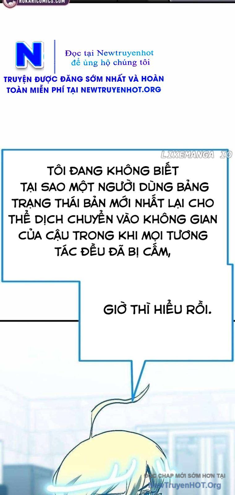 Lỗi Hệ Thống - Chapter 51 - Page 37