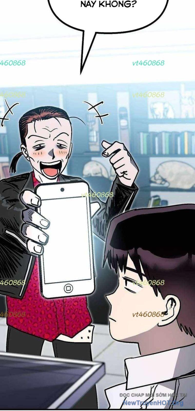 Lỗi Hệ Thống - Chapter 51 - Page 4