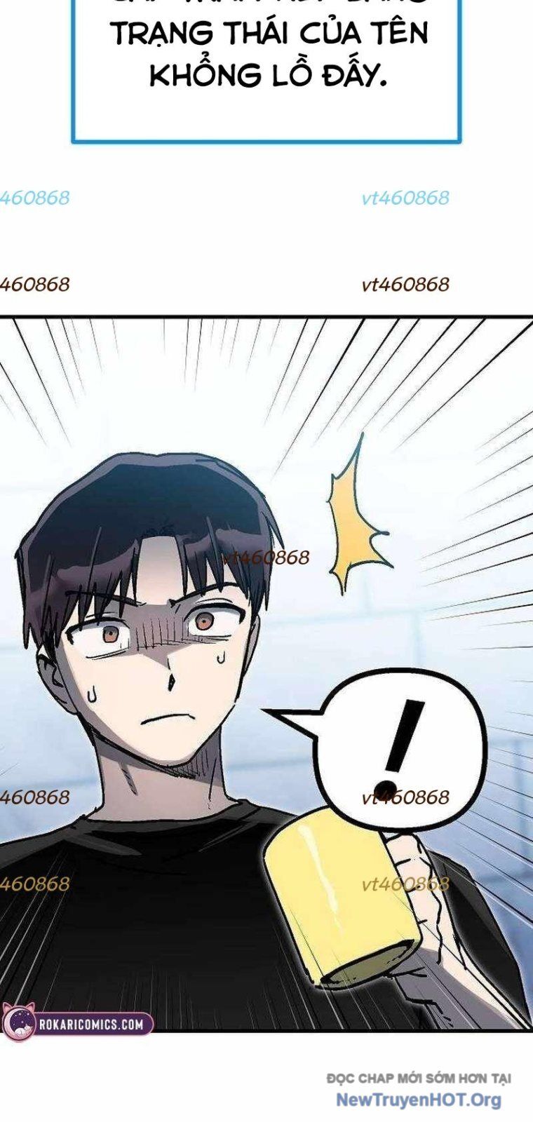 Lỗi Hệ Thống - Chapter 51 - Page 47