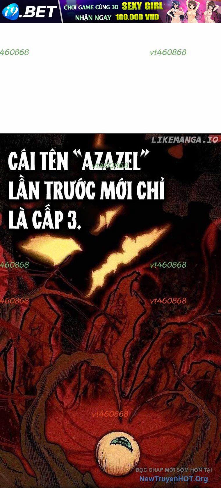 Lỗi Hệ Thống - Chapter 51 - Page 52