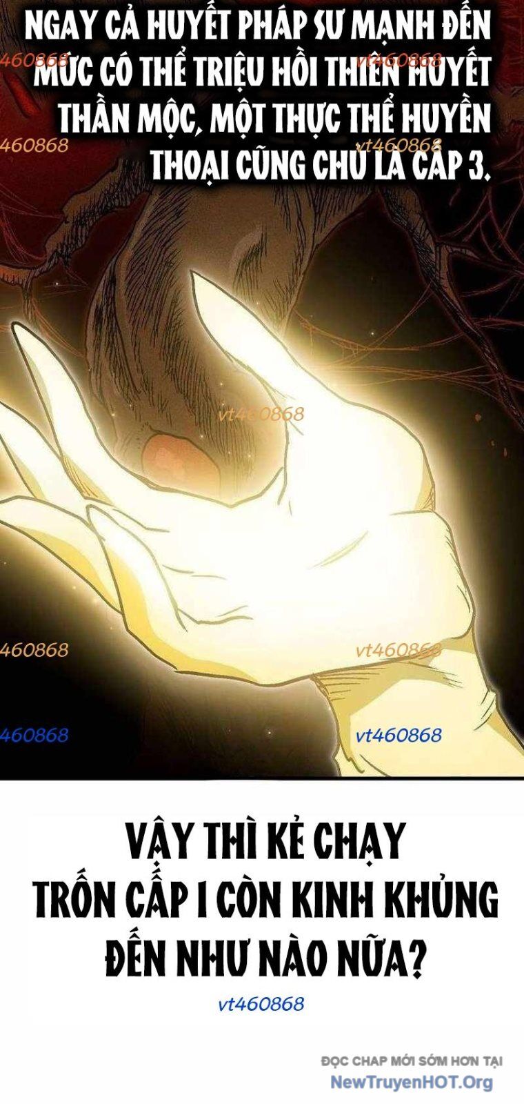 Lỗi Hệ Thống - Chapter 51 - Page 53