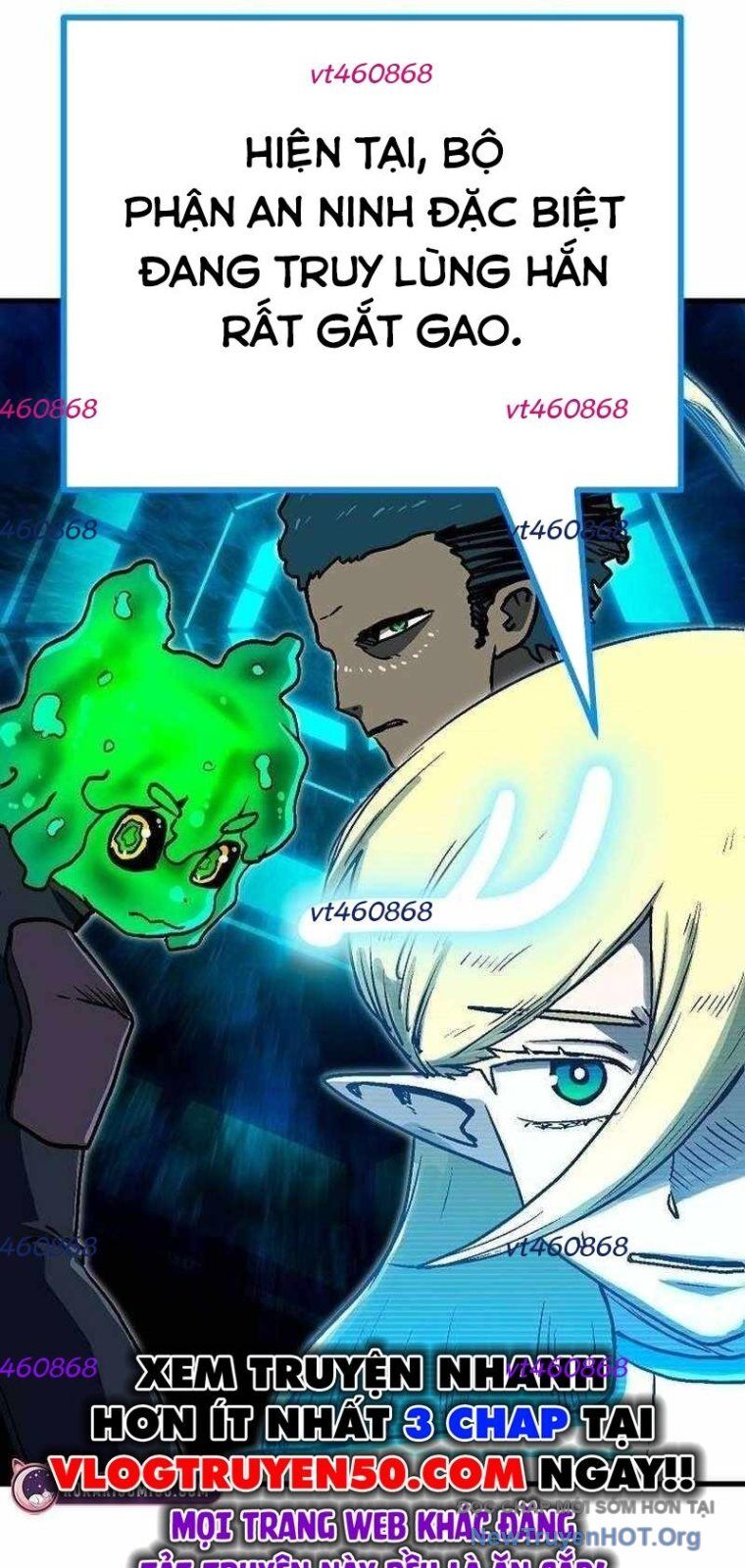 Lỗi Hệ Thống - Chapter 51 - Page 56