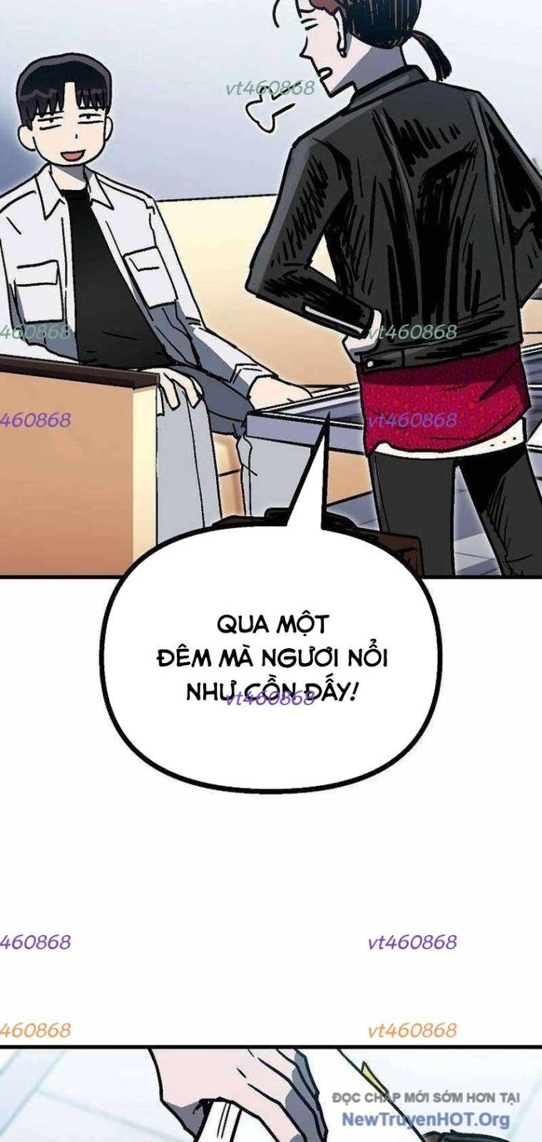 Lỗi Hệ Thống - Chapter 51 - Page 6