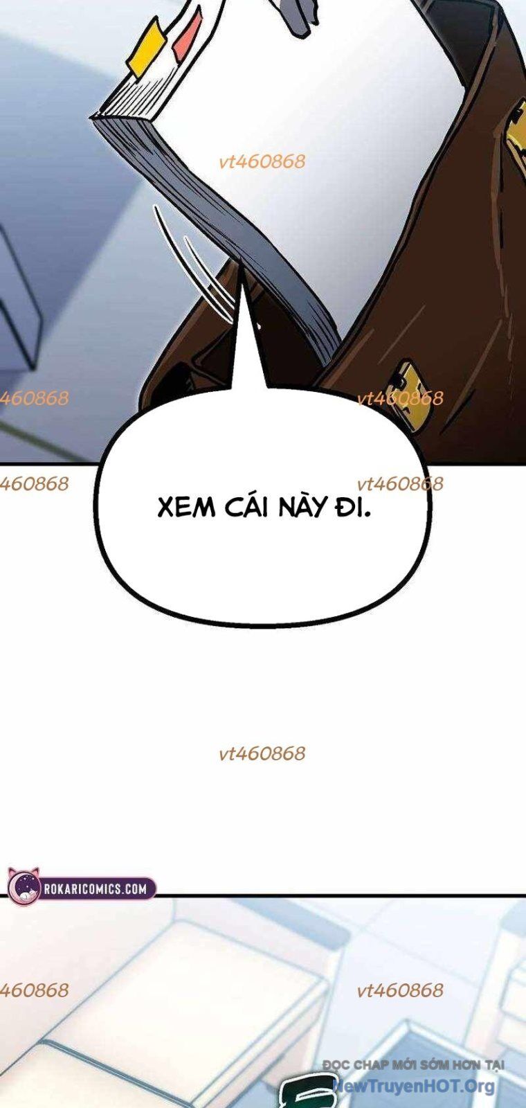 Lỗi Hệ Thống - Chapter 51 - Page 7