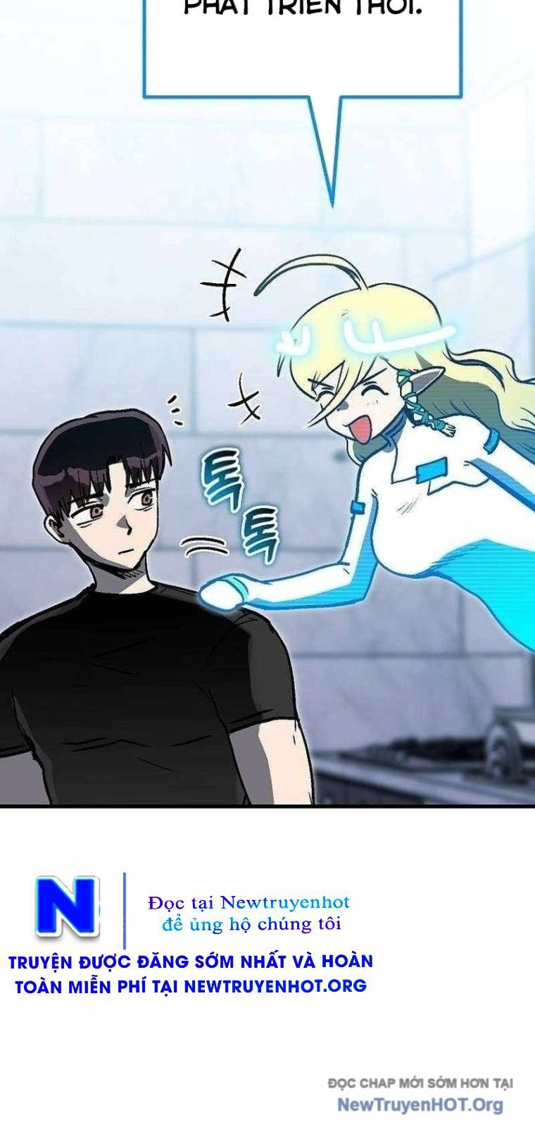 Lỗi Hệ Thống - Chapter 51 - Page 77
