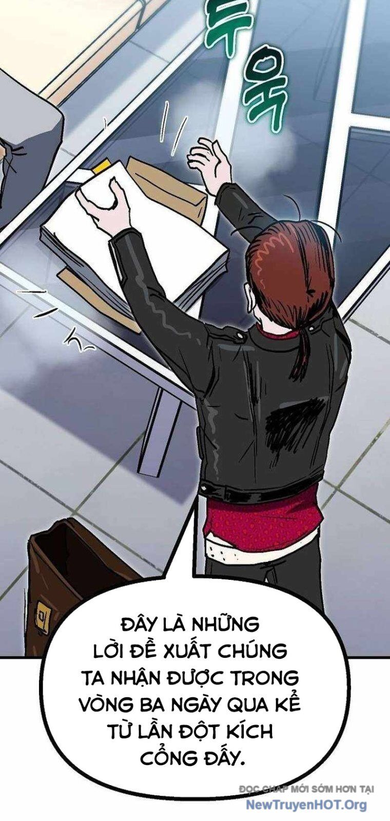 Lỗi Hệ Thống - Chapter 51 - Page 8