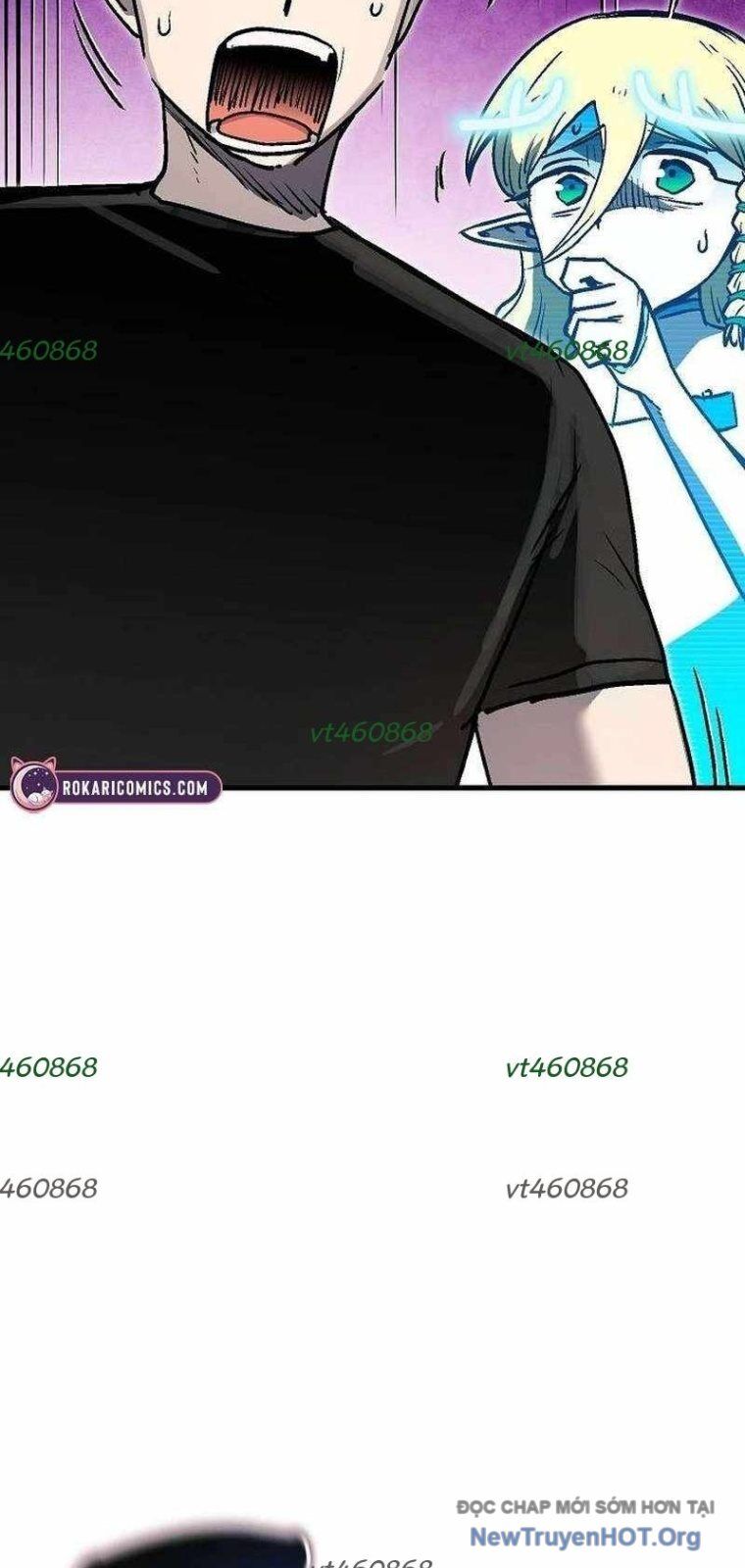 Lỗi Hệ Thống - Chapter 51 - Page 98