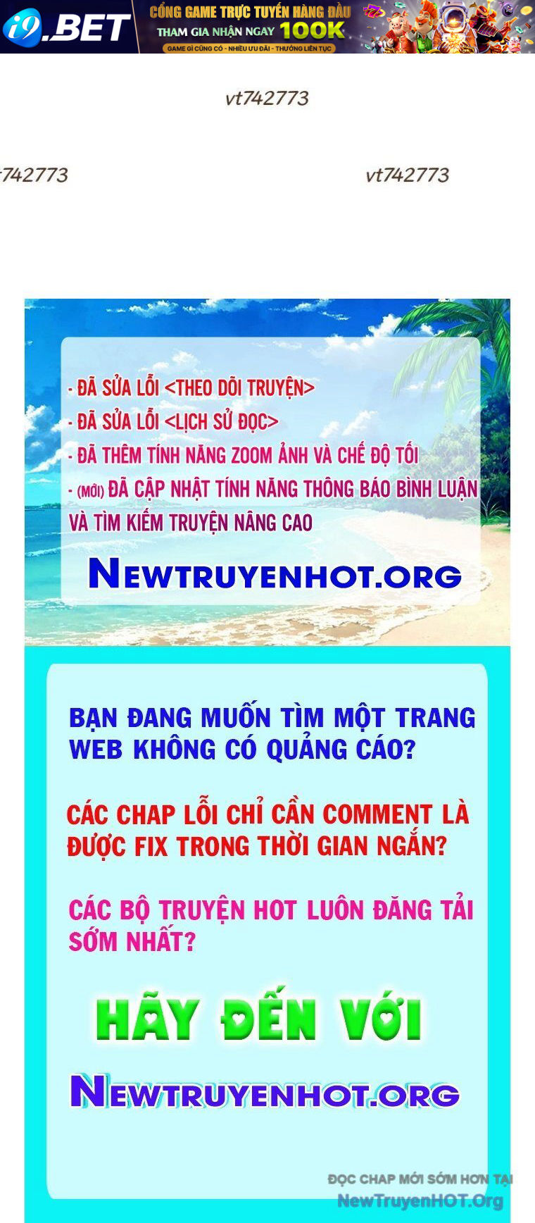 Lỗi Hệ Thống - Chapter 52 - Page 106