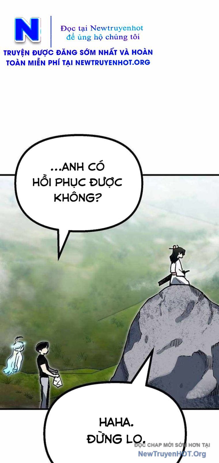Lỗi Hệ Thống - Chapter 52 - Page 19