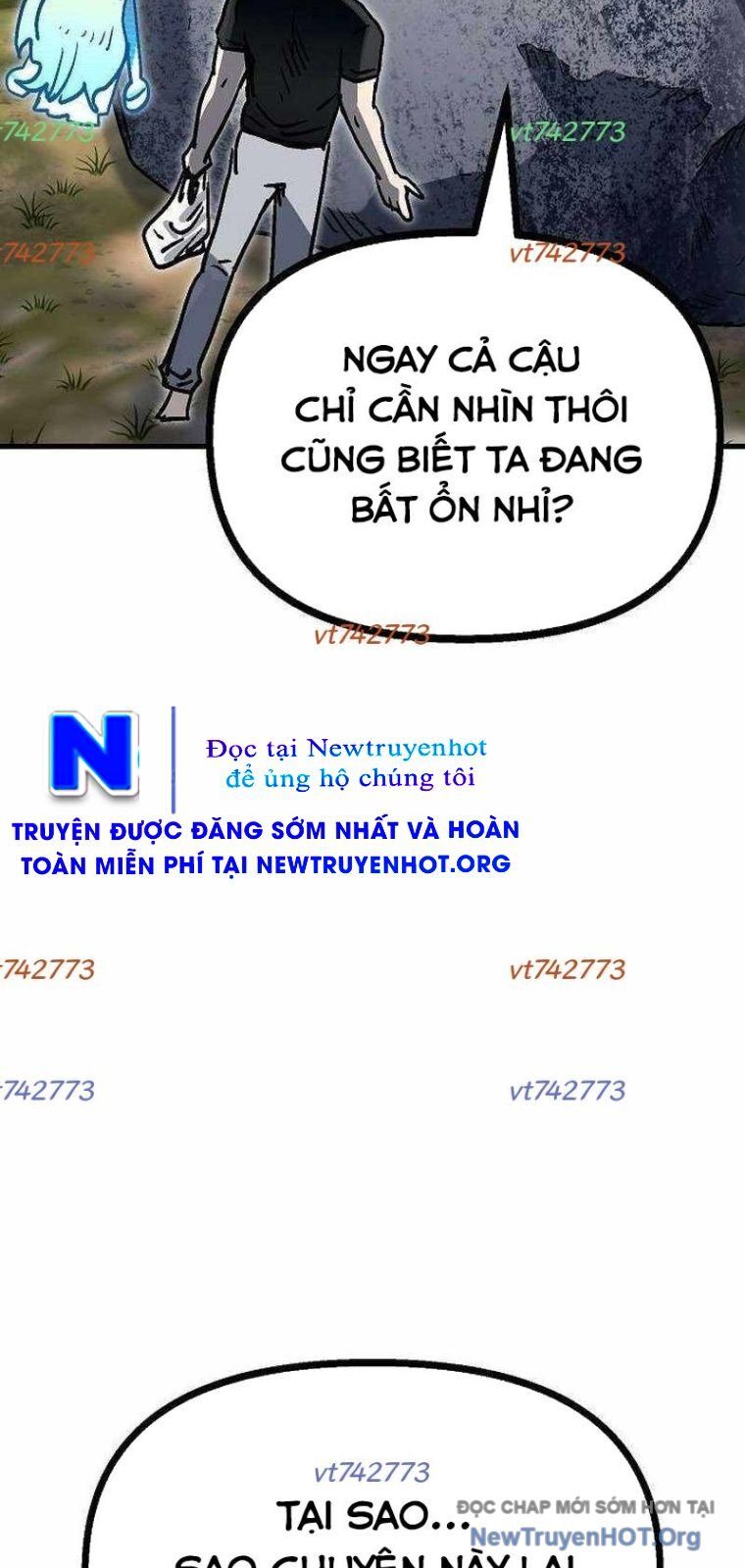 Lỗi Hệ Thống - Chapter 52 - Page 3