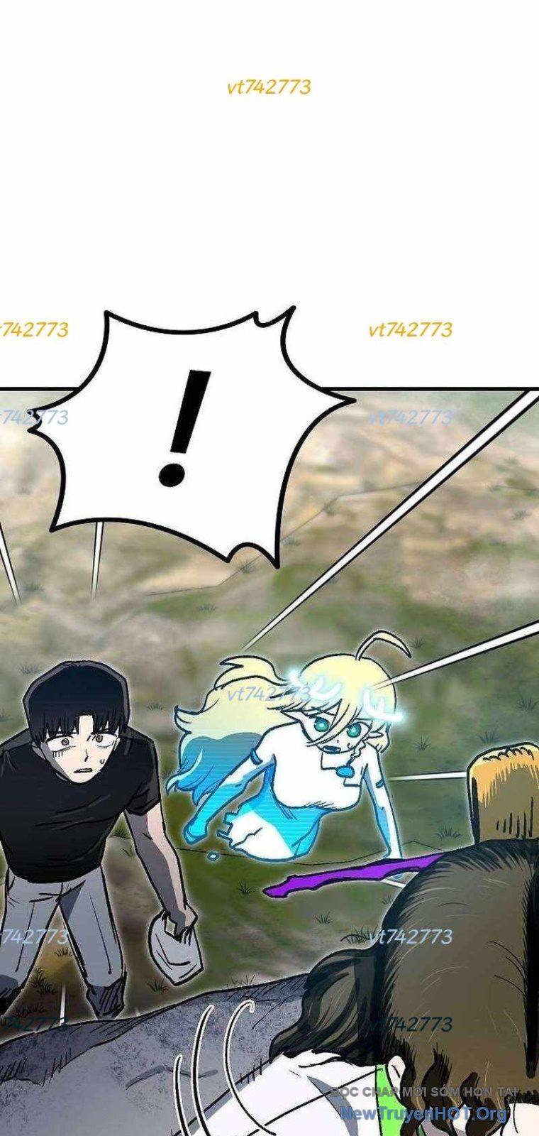 Lỗi Hệ Thống - Chapter 52 - Page 6