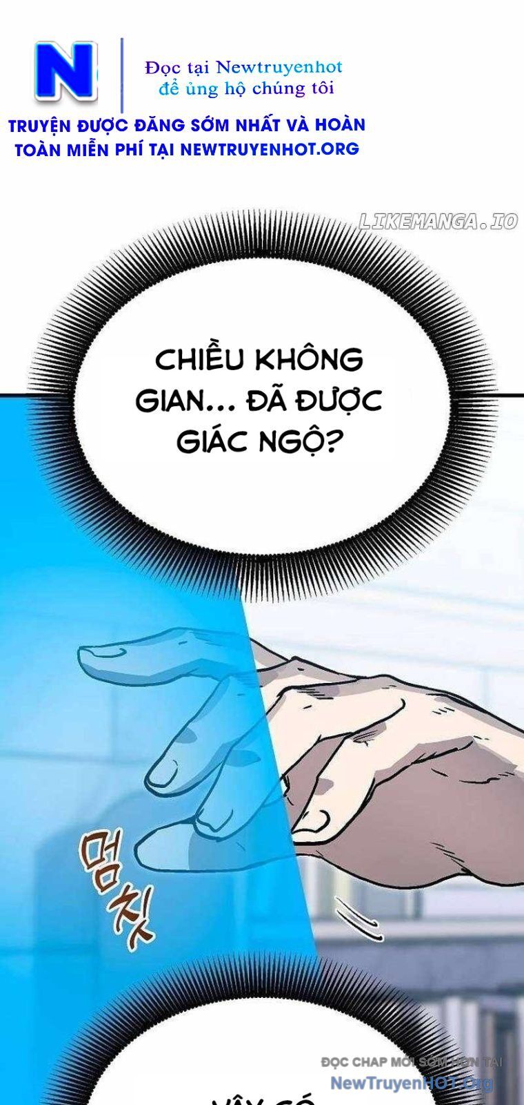 Lỗi Hệ Thống - Chapter 52 - Page 66
