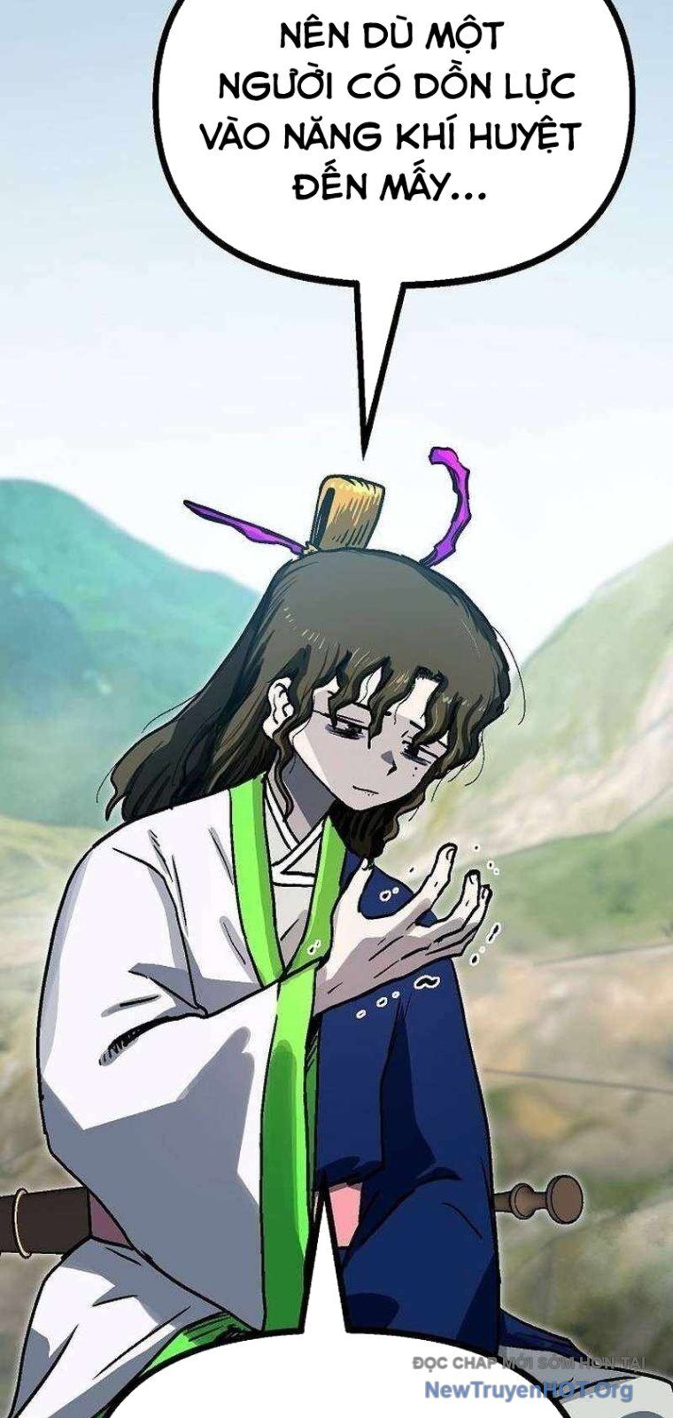 Lỗi Hệ Thống - Chapter 52 - Page 8