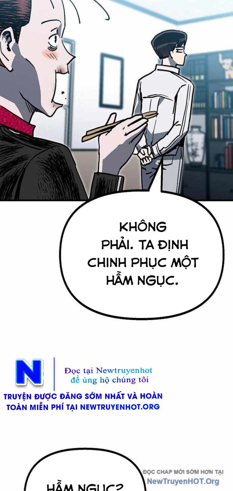 Lỗi Hệ Thống - Chapter 53 - Page 12