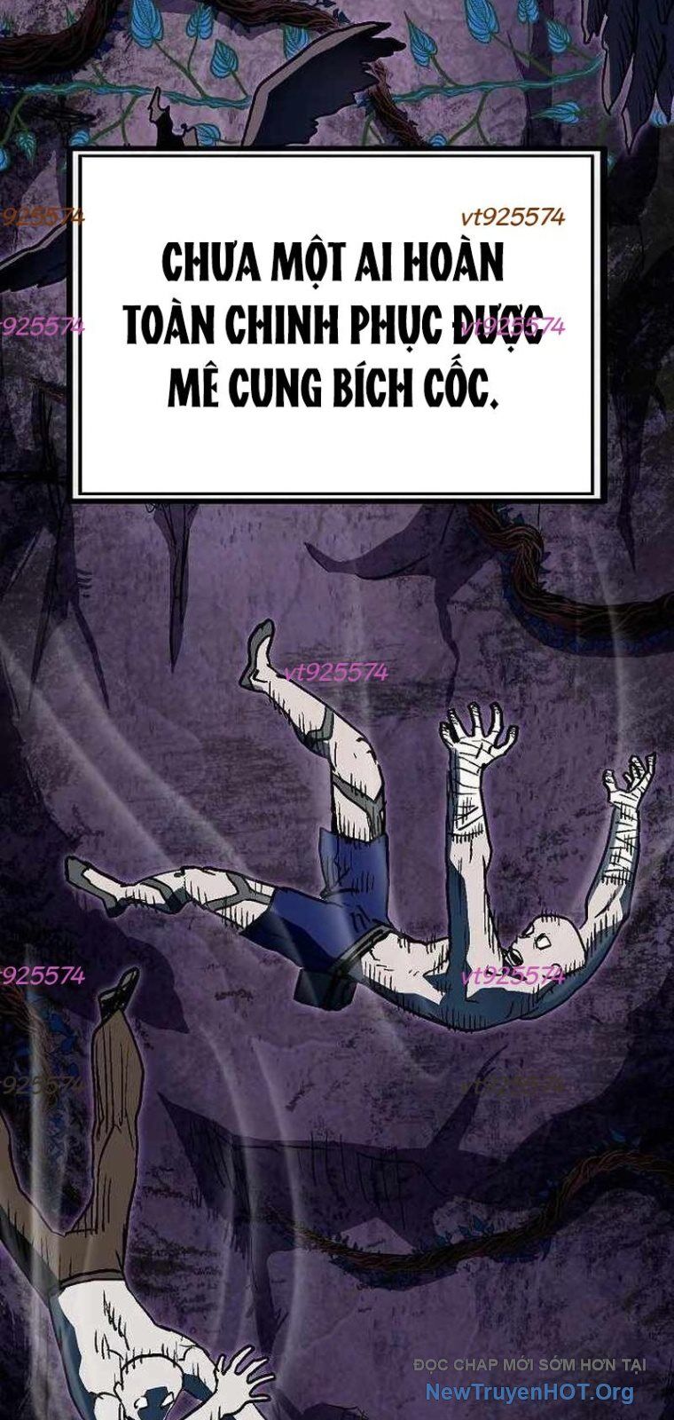 Lỗi Hệ Thống - Chapter 53 - Page 4