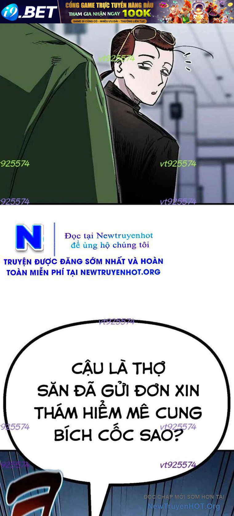 Lỗi Hệ Thống - Chapter 53 - Page 50