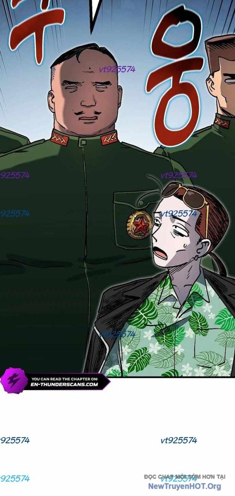 Lỗi Hệ Thống - Chapter 53 - Page 51