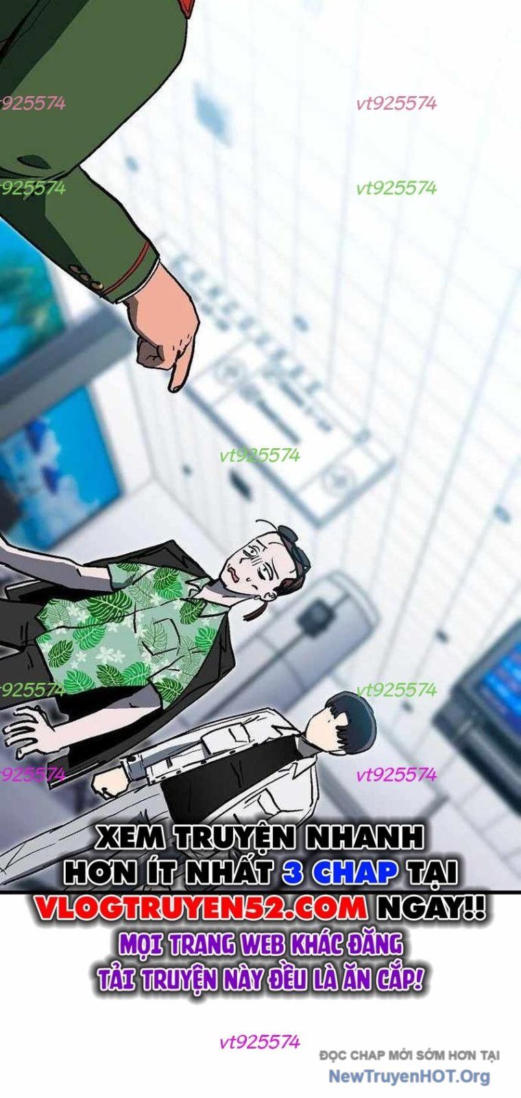 Lỗi Hệ Thống - Chapter 53 - Page 55