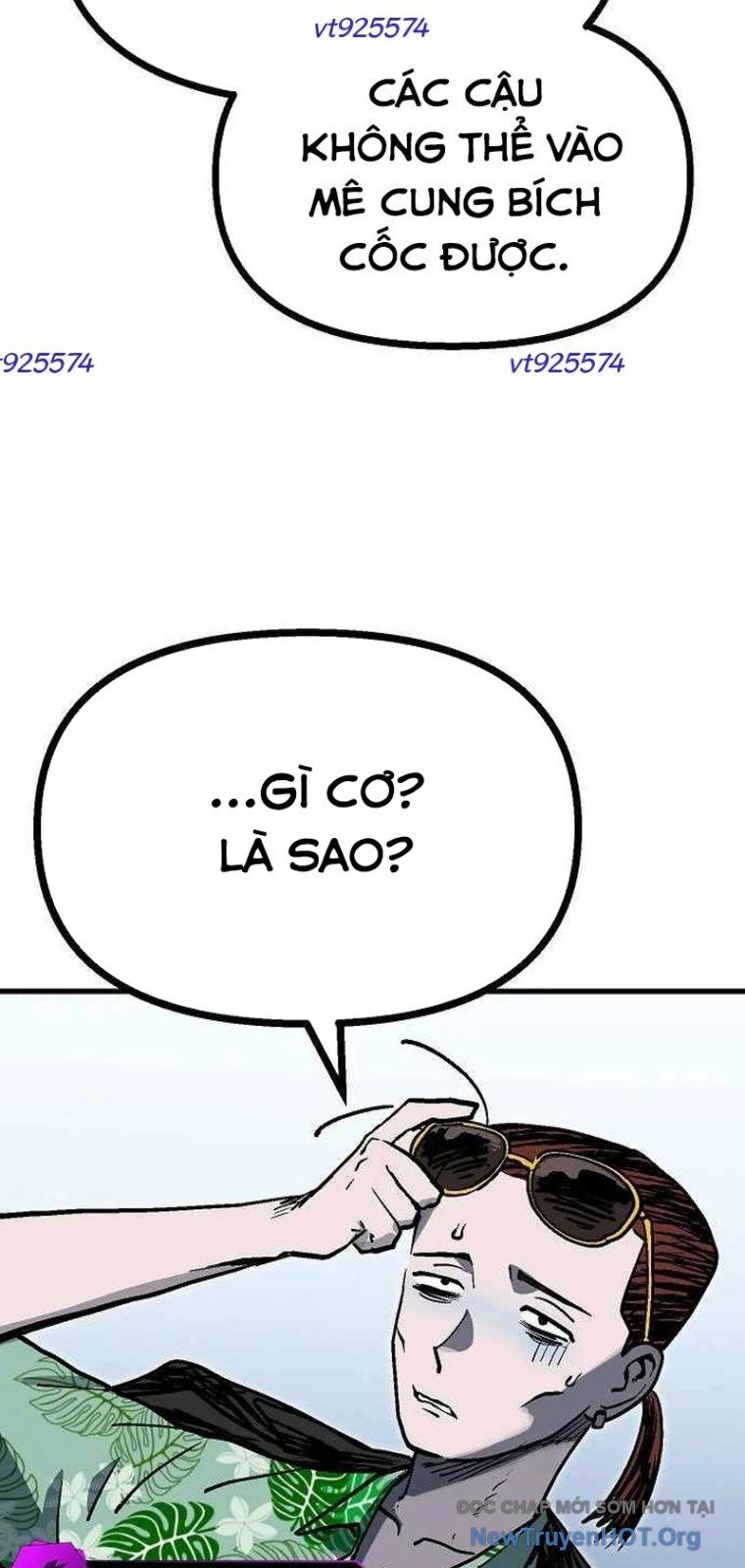 Lỗi Hệ Thống - Chapter 53 - Page 57