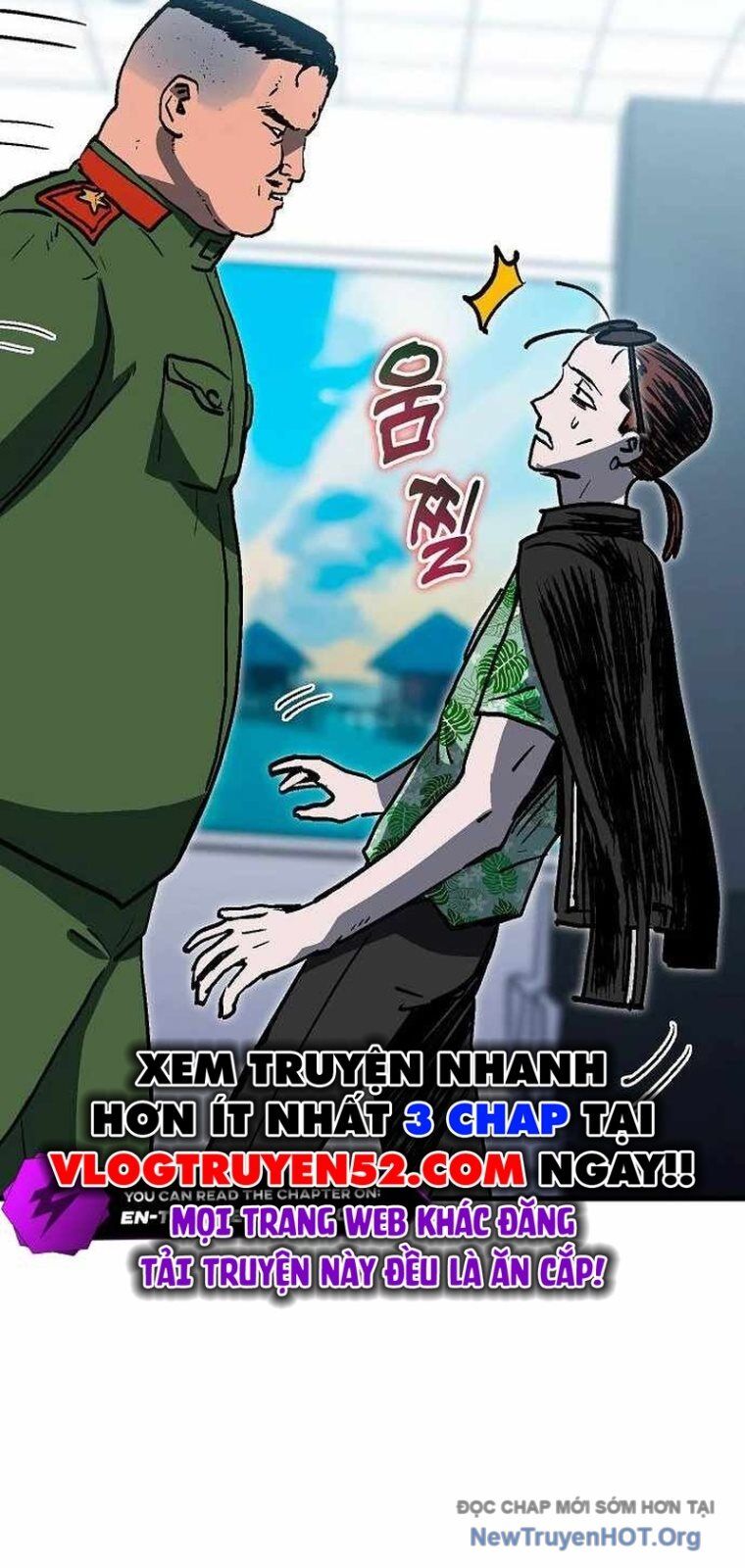 Lỗi Hệ Thống - Chapter 53 - Page 59