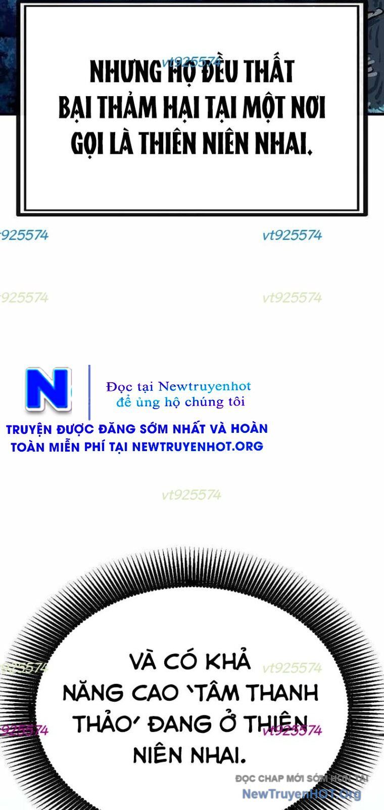 Lỗi Hệ Thống - Chapter 53 - Page 6